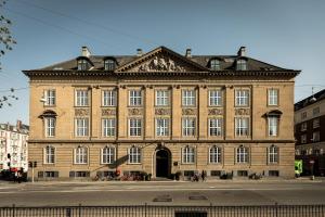 Nobis Hotel Copenhagen (1 of 56)