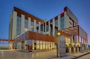 Harsha The Fern Shivamogga