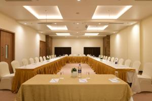 Harsha The Fern Shivamogga