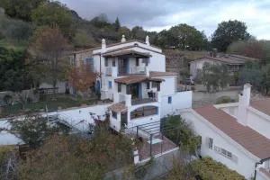 Vista Mare - 阿尔扎纳