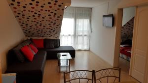 Riadorma Apartman