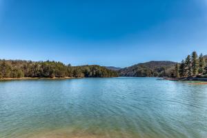 Toccoa River Retreat