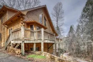 Mi casa es su Casa - 蓝岭