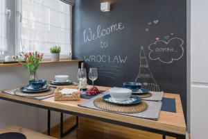 oompH Wroclaw Old Town Apartment