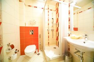 Comfort Double Room room in Petrovsky Passage Voronezh Center