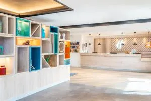 Holiday Inn Stevenage by IHG - Shephall