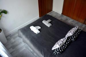 Apartament 1 Gdansk Bisko Plazy