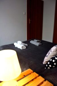 Apartament 1 Gdansk Bisko Plazy