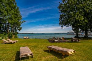 The Starnbergsee Hideaway