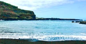 Mundo Beach House, Playa San Marcos, Tenerife