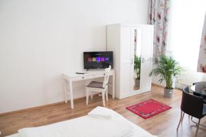 Vienna4you App 10 you are welcome