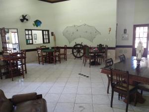 Pousada Albamar Guarujá