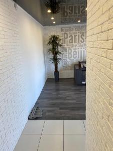 Квартира с WiFi и видом на город и р Днепр