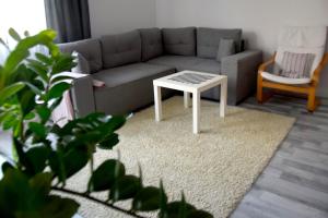 Apartament 1 Gdansk Bisko Plazy