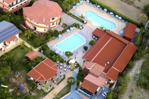 Club Esse Aquilia Beach Village