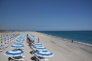 Club Esse Aquilia Beach Village