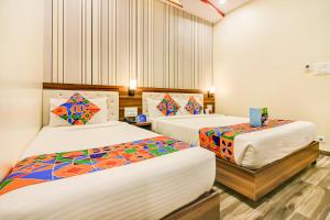 FabHotel Axis International - Nr Mumbai International Airport