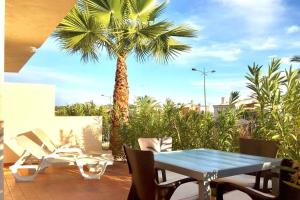 Albufeira parque da CORCOVADA standing flat WPool