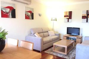 Albufeira parque da CORCOVADA standing flat WPool