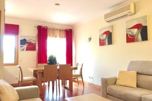 Albufeira parque da CORCOVADA standing flat WPool