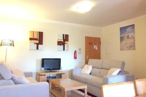 Albufeira parque da CORCOVADA standing flat WPool