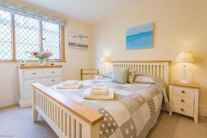 Hockley House by Bloom Stays