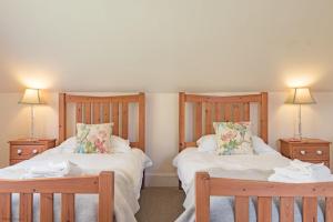 Hockley House by Bloom Stays