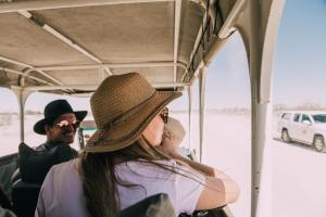 Etosha Safari Campsite