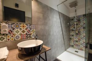 Hotels L'Atypic Hotel Restaurant : photos des chambres