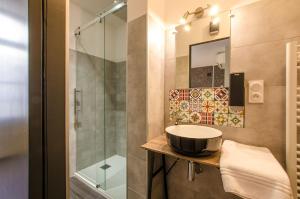 Hotels L'Atypic Hotel Restaurant : photos des chambres