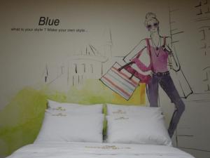 Songdo Blue Hotel
