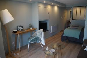 A lorée du bois - Chambres dhôtes