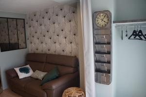 A lorée du bois - Chambres dhôtes