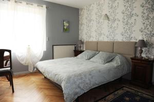 A lorée du bois - Chambres dhôtes