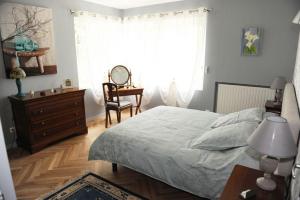 A lorée du bois - Chambres dhôtes