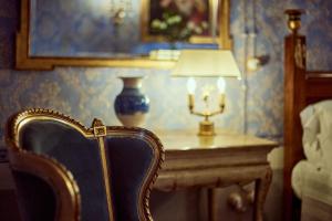 Palazzo Nobile di San Donato - Historic Experience