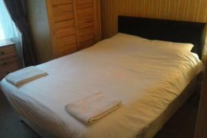 Standard Double Room room in OYO Beersbridge Lodge