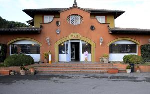 B e B Firenze