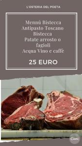 B e B Firenze