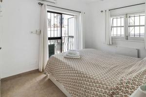 Capistrano Village B, 1 bedroom + free wi-fi