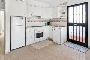 Capistrano Village B, 1 bedroom + free wi-fi