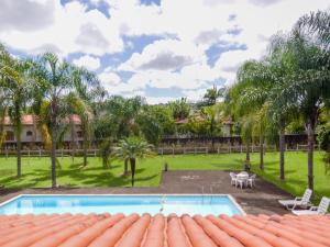 Pousada Estrada Das Águas, São João del Rei