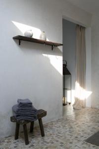 The Wabi Bali
