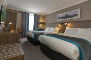 Holiday Inn Nottingham by IHG
