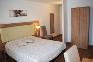 Hotels Le Grand Hotel Moliere : photos des chambres