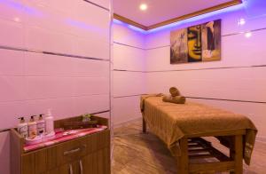 Yilmazoglu Park Hotel