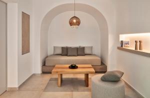 Canaves Oia Epitome - Small Luxury Hotels of the World Santorini Greece