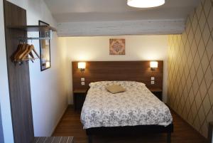 Hotels Le Grand Hotel Moliere : photos des chambres