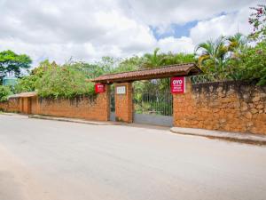 Pousada Estrada Das Águas, São João del Rei