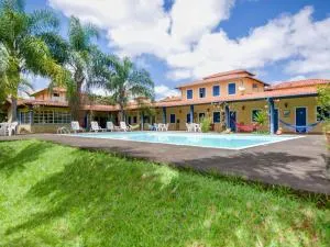 Pousada Estrada Das Águas, São João del Rei - 圣克鲁斯迪米纳斯